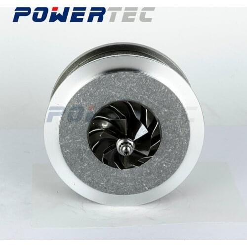 Balanced CHRA GT1749V turbine 704226-0007 turbo cartridge core assembly 1S7Q6K682BH for Ford Mondeo III 2.0 TDDI Duratorq 115 HP