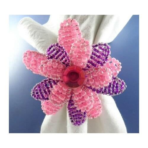 Napkin ring/acrylic napkin ring/aliexpress sell