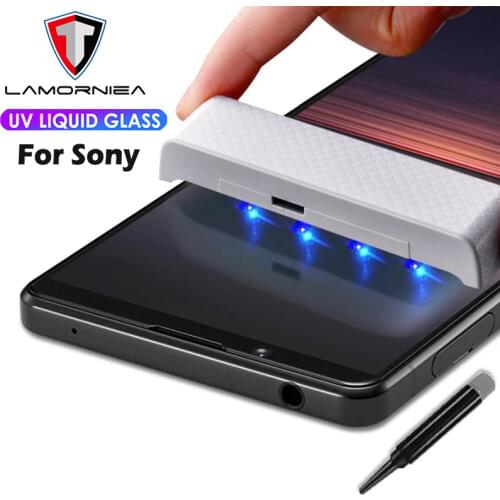 Lamorniea Xperia XZ1