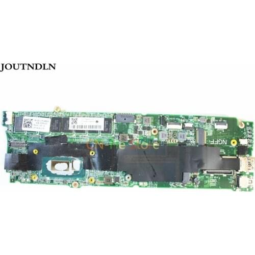 JOUTNDLN FOR Dell XPS 13 9333 Laptop Motherboard DAD13CMBAG0 8VJYP 08VJYP CN-08VJYP W/ i7-4510U CPU 8GB RAM