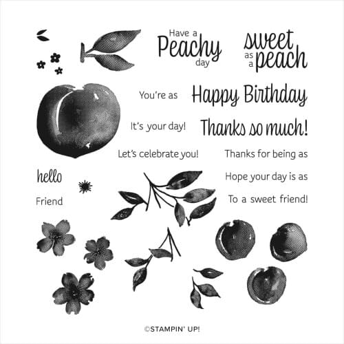 Peachy Fruit Stamps And Dies New Arrival 2021 Scrapbook Dariy Decoration Stencil Embossing Template Diy Greeting Card Handmade