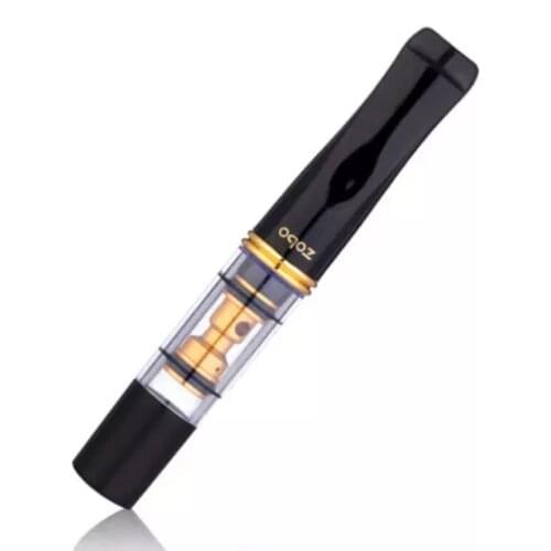 Genuine ZOBO Clean circulation layer Cigarette holder filter Creative reduction of tar health can clean filter cigarette tools