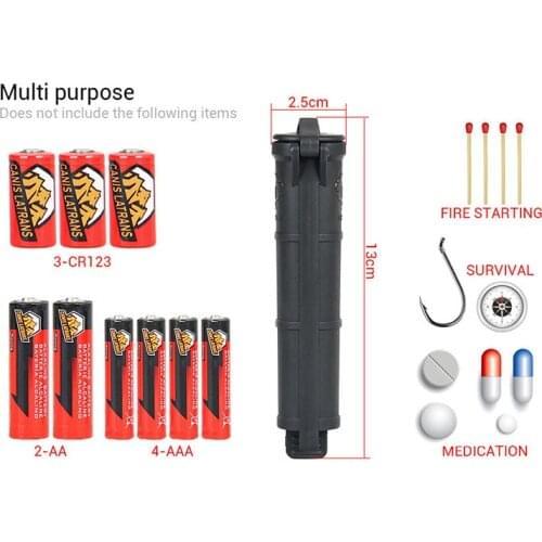 Tactical Black TAN Green Color Battery Storage Hanging belt For Outdoor Sport Airsoft Hunting GZ33-0218