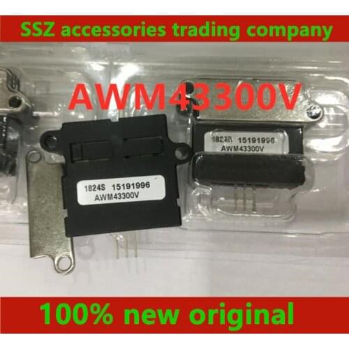 1PCS AWM43300V 100% new original