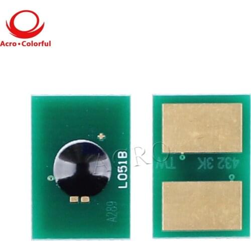 12K TNR-M4G2 Toner Chip for OKI B432dnw JP Laser Printer copier Cartridge Reset