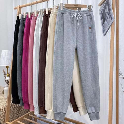 Women's Loose Pants AINICECAI China