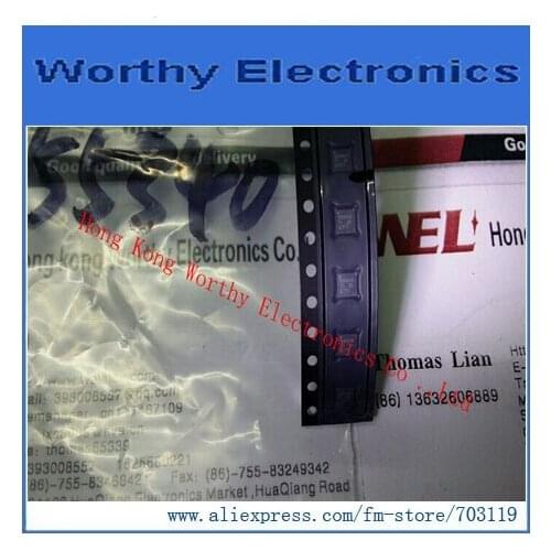 Free shipping 10pcs/lot TPS55340RTER TPS55340R TPS55340 55340 16WQFN