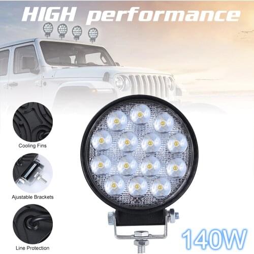 CREK LED Lamps
