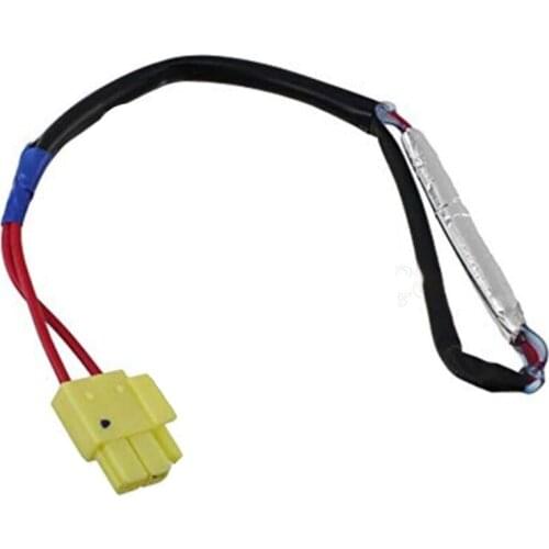 DA47-00301D - Refrigerator Thermal Fuse For Samsung RF34H9950S4, RF18HFENBSR, RF28N9780SG, RS265TDPN, RF22N9781SG