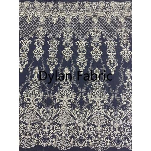 Glossy fabric introduction: Suitable for wedding dress nullPractical width: 140-145cm nullLength: 5 meters DHL free shipping