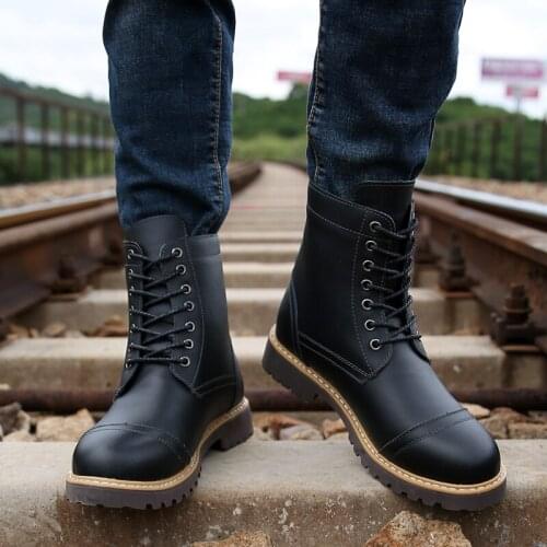 Hombre leisure shoes para sports zapatos causal mens sneakers mens sapatos sapato men hot 2020 black loafers casuales leather