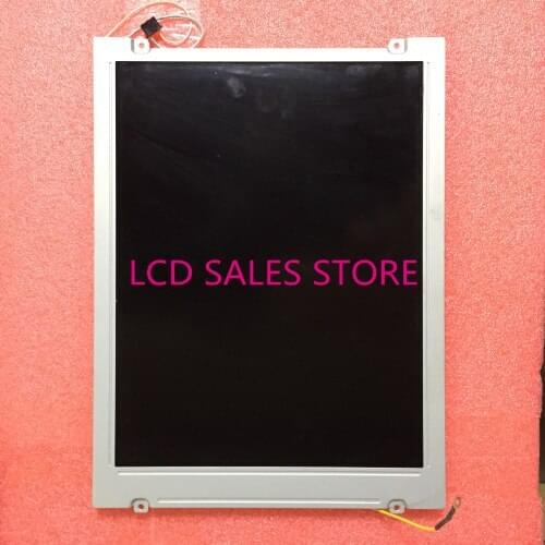 LM121VB1T02 INDUSTRIAL LCD DISPLAY SCREEN CCFL STN 640*480 ORIGINAL 12.1 INCH