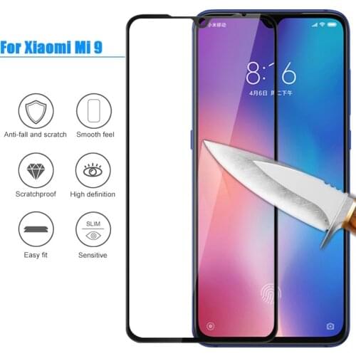 Mooshion Screen Protectors For Xiaomi Mi 5