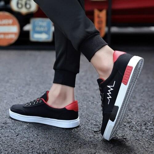 Sports Shoes Men Us 9 Black Sneakers Men Runniing Sport Shoes Men Sneakers 2021 32-41 Mens Running Shoes Size 42 Tennis Mountain