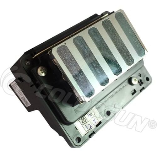 100% new and original F6000 printer head print head for epson surecolor F6000 F7000 F6070 F7070 F9200