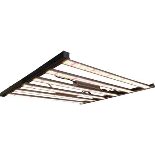 New Led Grow Light 720W 780W 800W Full Spectrum Samsung Lm301b Indoor Plant Lamp UV IR Red Foldable Growth Lights For Greenhouse