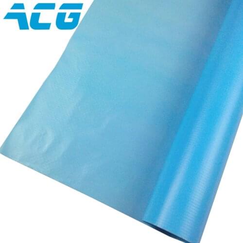 Perforated Release Film for Vacuum Infusion RTM FRP Vacuum Bagging Tools