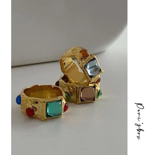 Peri'sBox Big Rings