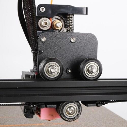 Direct Extrusion Drive Plate Extruder Adapter for CR-10 Ender-3 3D Printer Parts Q1JF