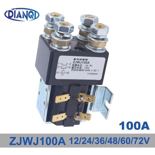 CT1-63 2P 32A 40A 63A 220V/230V 50/60HZ Din rail Household ac Modular contactor 2NO Household contact module auxiliar de partida