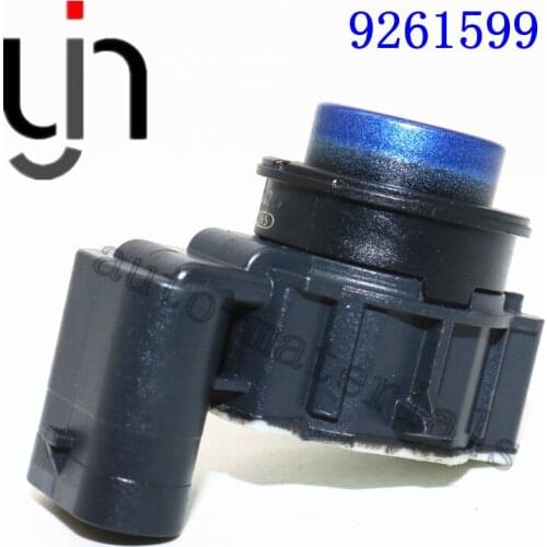 4Pcs Genuine B M W 1 2 SERIES F20 F21 F22 F23 M2 F87 PARKING SENSOR PDC FRONT REAR 9261599 0263033284