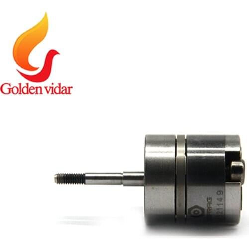 Good quality commom rail parts control valve 32F61-00062 ,32F6100062 suit for CAT320D, C6.4, C6.6 engine, BEFRAG made in China