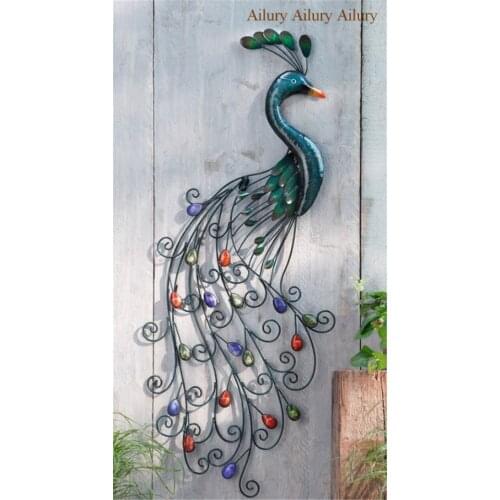 Ailury Blue Dream Catchers