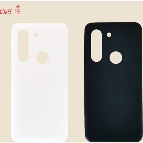 Dower me In Stock ! For HISENSE INFINITY H40 LITE Smart phone Protective Soft TPU Case Cover Black