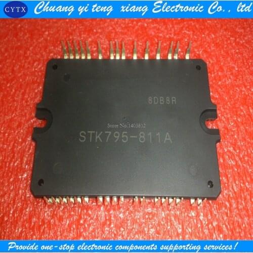 STK795-811A STK795-811 DIP 1PCS