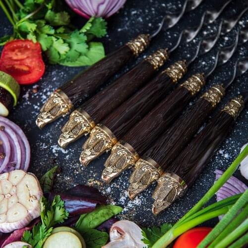 ГОРОД ПОДАРКОВ Fork Sets