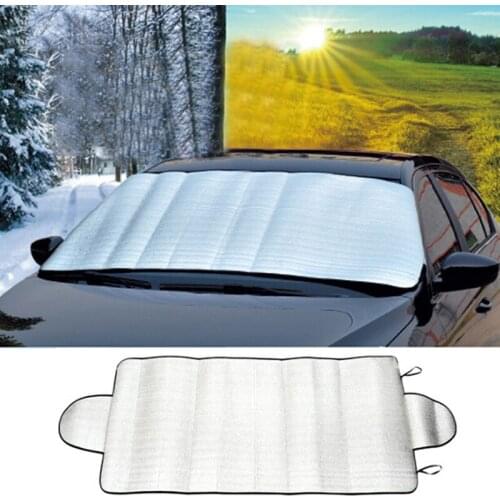 JINHF Sun Visors For Cars