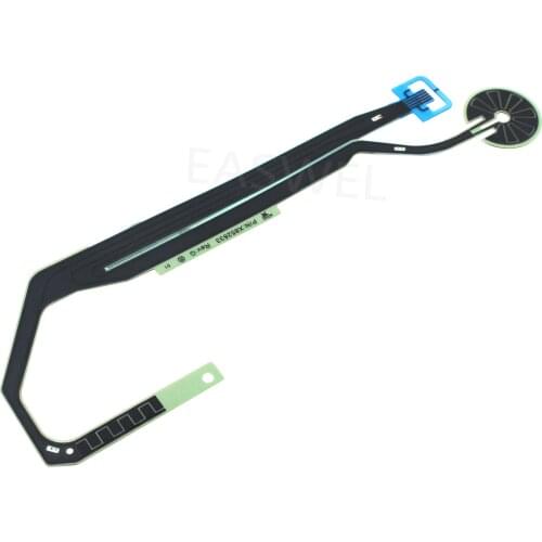 Power Button Cable For Xbox 360 Slim Elite Repair Replacement On Off Switch Flex