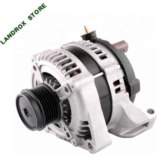 LR023421 for NEW 12V 150A ALTERNATOR DENDAN1103 FOR LAND ROVER