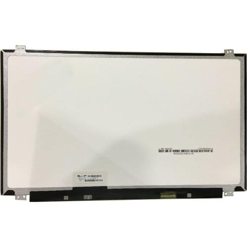 LTN156AR33-001 15.6 Inch LCD Screen Matrix for Laptop 1366X768 HD Glare LED Display Replacement