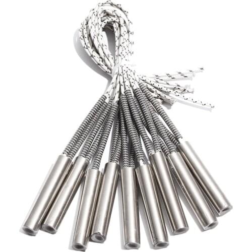 Cartridge Heaters 316SS 220V