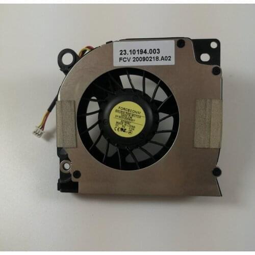 New Original For Acer Travelmate 4320 4520 4720 Extensa 4120 4220 4420 4620 4620Z eMachines D620 MS2204 MS2257 Cooling Fan
