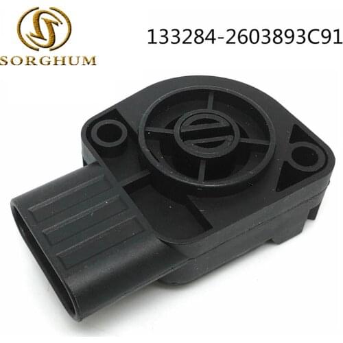 OEM 133284-2603893C91 For Williams Controls Throttle Position Sensor 133284 2603893C91