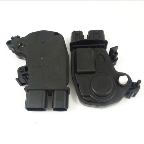 Door Lock Latch Actuator for Honda OEM 72115S6AJ01,72155-S5P-A11,72155S5PA11