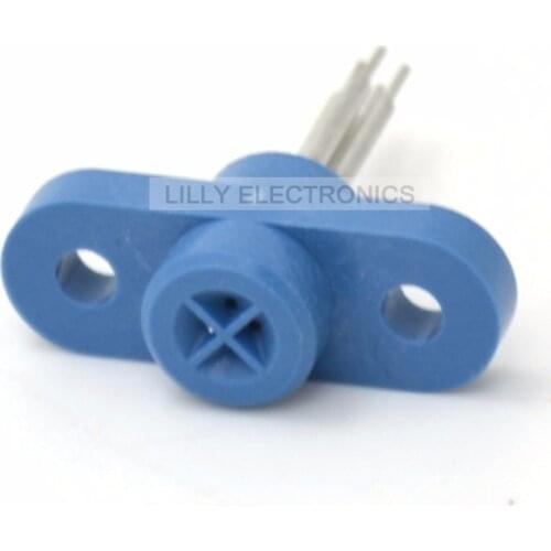 Q-BAIHE DVD 1310nm 1550nm Socket for Optical Communication Laser Diode LD Test Seat