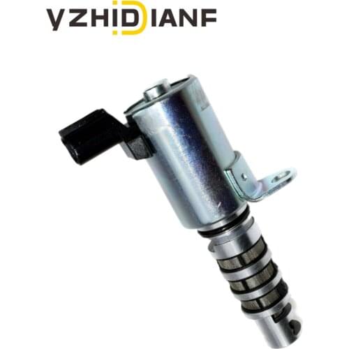 1pc 15830-RBB-003 15830RBB003 Variable Timing Solenoid / Oil Control Valve for HONDA- CIVIC- CR-V ACURA RSX RDX ILX TSX