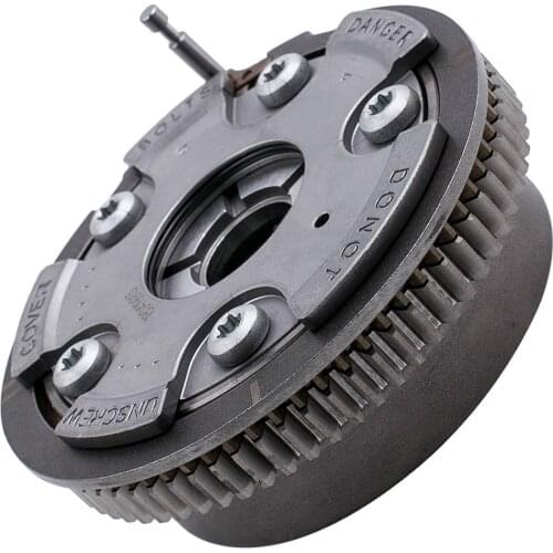 Engine Camshaft Timing Adjuster For Mercedes Benz R230 R171 W203 #2720506847