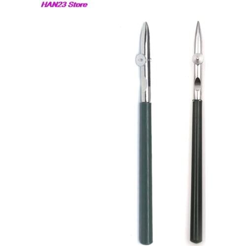 Hot saleArchitect Art 1x Multi Function Pen Artists Ruling Pen Watercolor Painting Supplies Stationery Border Line Masking Fluid