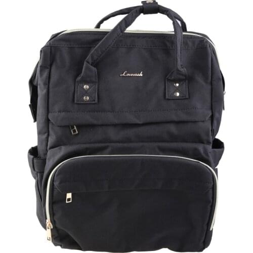 Laptop Backpack for Women Fashion Travel Bags Business Computer Purse Work Bag with USB Port