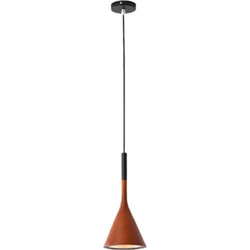 Nordic Modern Led Chandelier Kitchen Lamps Bars Family Bedrooms Hanging Lamps Chandeliers Coffee Shops Without Bulb