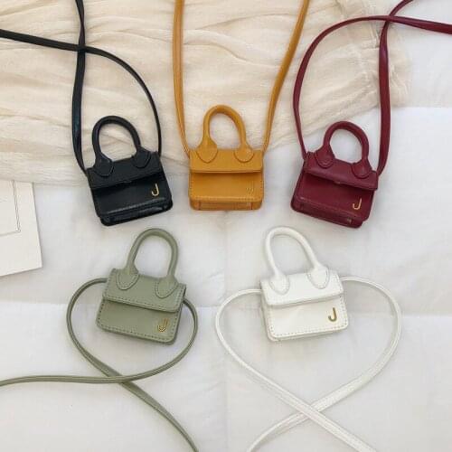 Women Decoration Handbag Super Mini Ear Girl Ins Hot Sale Tote Bag Suede Fashion Crossbody Messenger Shoulder Bags Purse Gifts