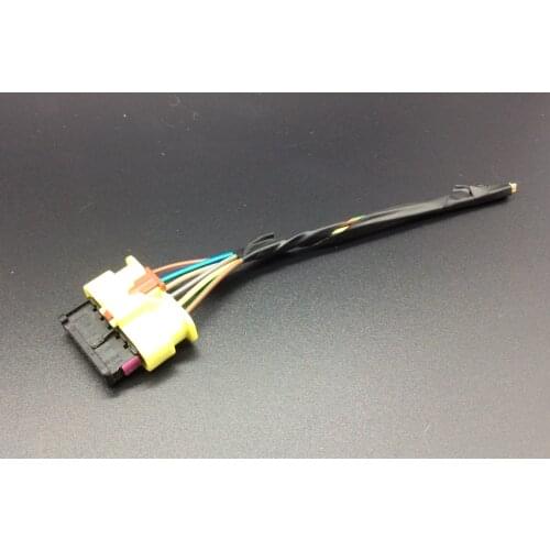 1pc original taillight rear light plug for BMW mini3 series 5 series X6 X 5E87 F10 F18 F30 F35 GT3 1631830325