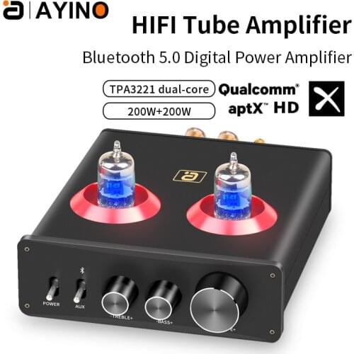 AYINO Digital Players