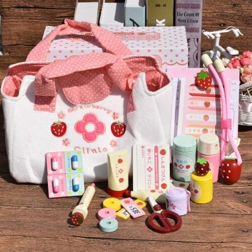 FILEXALLEN Baby Doctor Sets