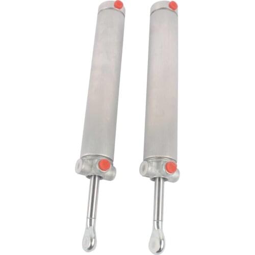 AP03 For 1999-2004 Ford Mustang & Cobra Convertible Top Lift Arms Hydraulic Cylinders