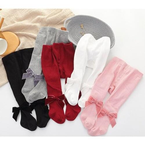 Колготки для девочек Licupiee China At AliExpress